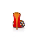 Christian Louboutin Miss Z Mule Gaagal Sphere - Image 3